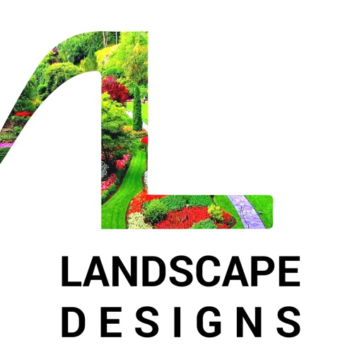 Landscaping Gardening Design Ideas - Yard & Garden iOS App