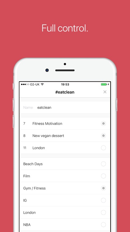 TagBuilder