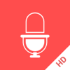 Mino - Microphone HD - recorder voice changer memo アートワーク