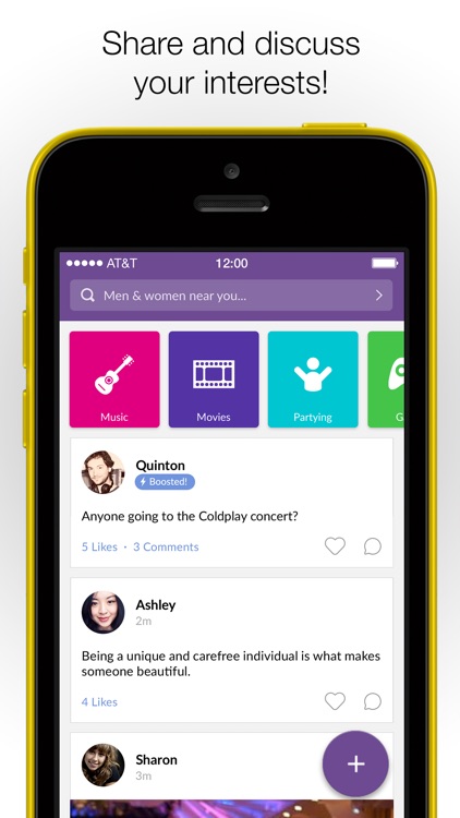 MeetMe - Chat and Meet New People