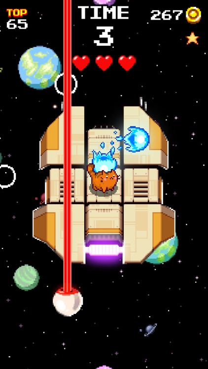 Pixel Dodgers screenshot-3