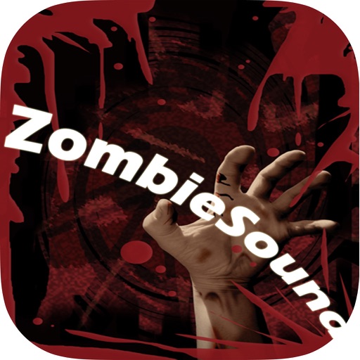 Zombie Sound - Horror & Scary Music FX iOS App