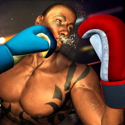 Real Boxer Combat Game: Knockout Boxing Champion