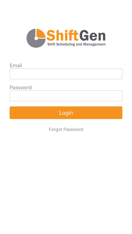 ShiftGen Mobile screenshot-4