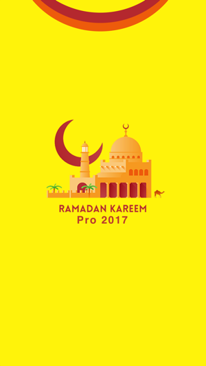 Ramdan Kareem Pro 2017(圖1)-速報App