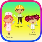 Top 50 Education Apps Like Occupation Name 1st Grade Reading Games - Best Alternatives