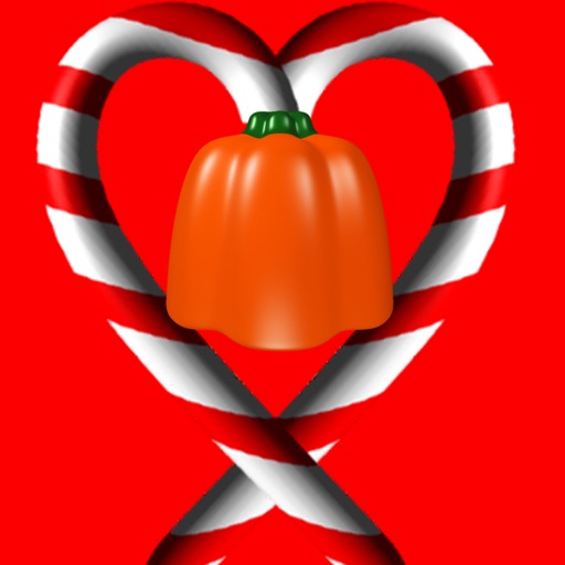 Holiday Candy