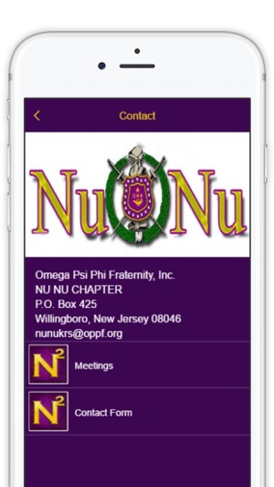 Nu Nu Chapter(圖3)-速報App