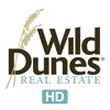 Wild Dunes Real Estate for iPad