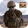 VR Urban Commando - Army Sniper Shooting Strike 3D
