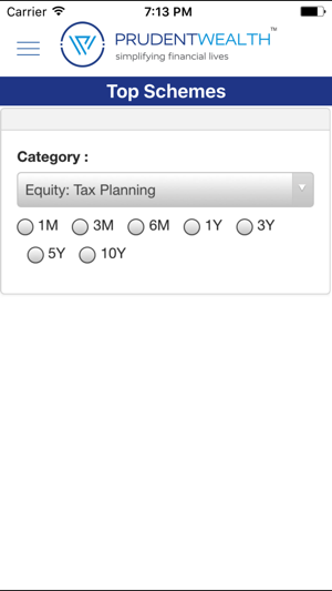 PRUDENT WEALTH(圖4)-速報App