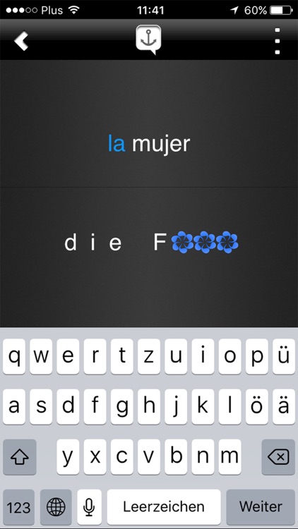 Speeq Spanish|German lite