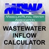 Wastewater Inflow Calculator