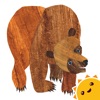 Icon Eric Carle’s Brown Bear Animal Parade