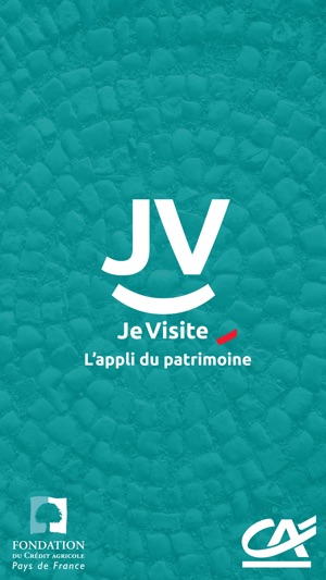 Je Visite(圖1)-速報App