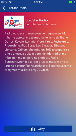 Radio EuroStar(圖2)-速報App