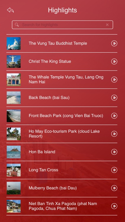 Vung Tau Travel Guide