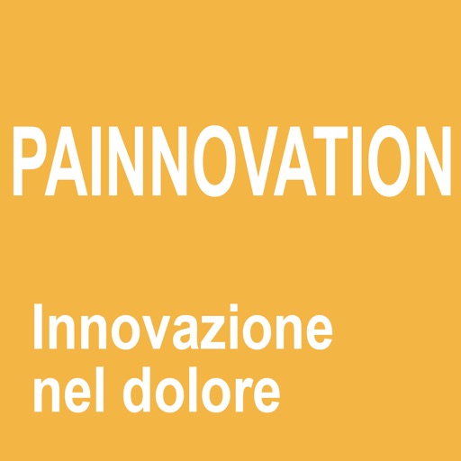 PAINNOVATION icon