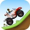 Mad Hill Climb - Top Free Off-Road Racing Game