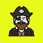 Monster Movie Stickers