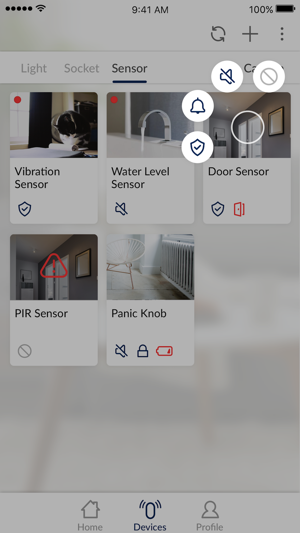 KBSmartHome(圖2)-速報App