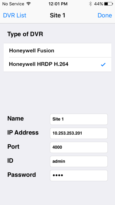 How to cancel & delete HRDP-Fusion from iphone & ipad 2