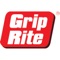 With the GRIP-RITE Rewards app, you can use your device to track and earn points