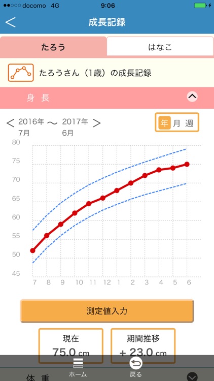 長野市 子育て応援アプリ 「すくすくなび」