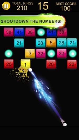 Despicable Balls : balls And Blocks(圖3)-速報App