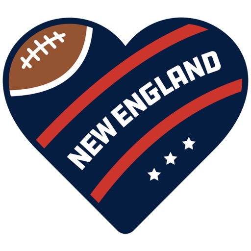 New England Football Louder Rewards
