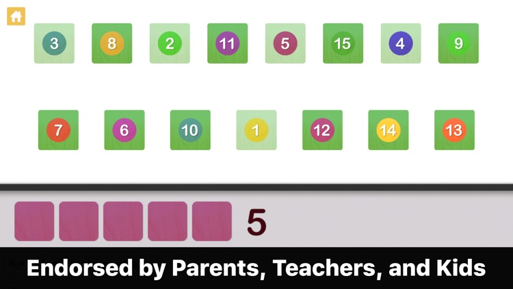 Montessori Counting Board screenshot-4