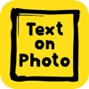Add Text to Photos- Fonts for Pictures Maker