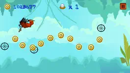 Game screenshot Adventure Zoo Bird Flee mod apk