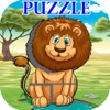 Baby and Toddler Animal Puzzle