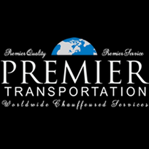 Premier Transportation iOS App