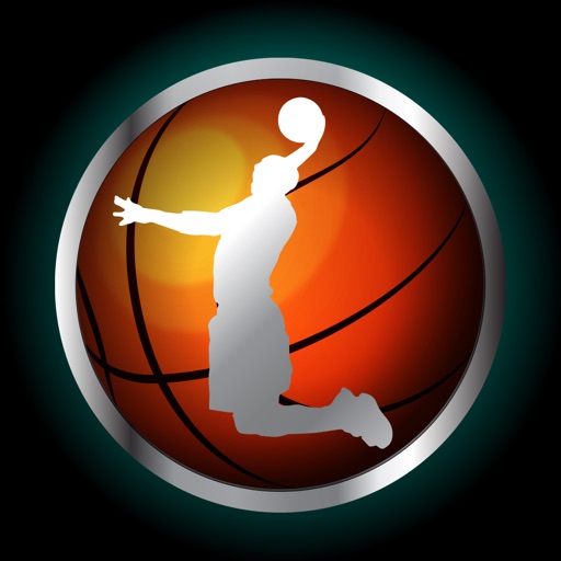 Pocket Sports Basketball iOS App