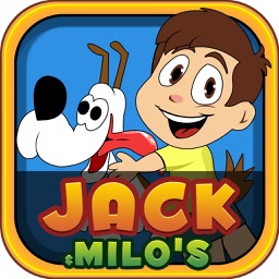jack and Milo's Adventure Free