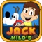 JACK AND MILO'S ADVENTURE 