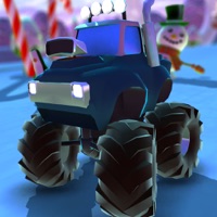 Xmas Monster Mayhem