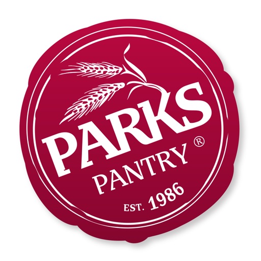 Parks Pantry iOS App