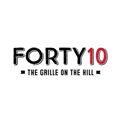 Forty10 icon