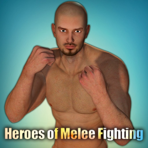 Heroes of Melee Fighting: Underground