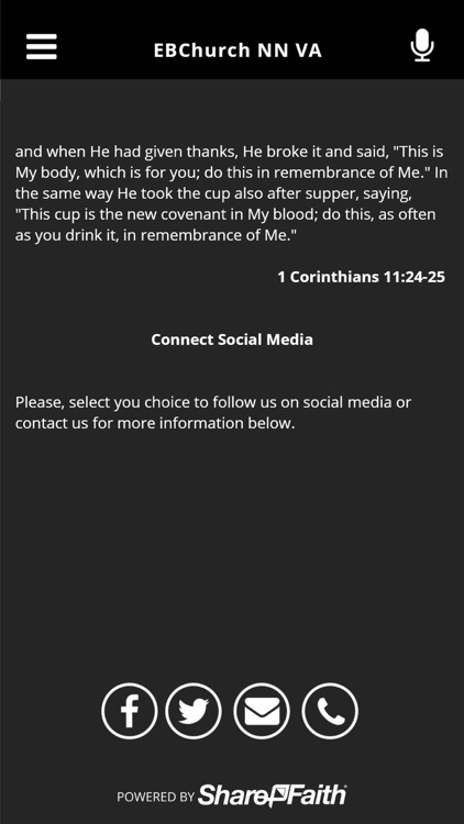 EBChurch NN VA screenshot-3