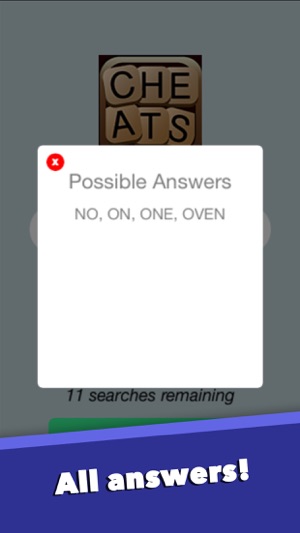 Cheats for Word Connect ¤ All Answers & Solutions(圖1)-速報App