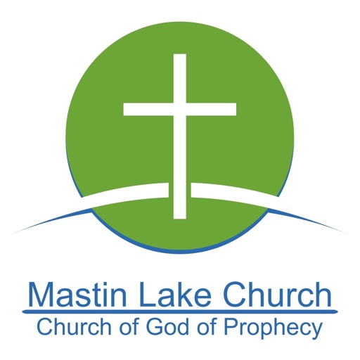 Mastin Lake Church icon