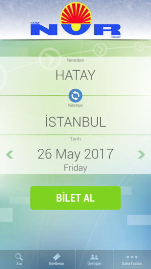 Hatay Nur Seyahat(圖1)-速報App