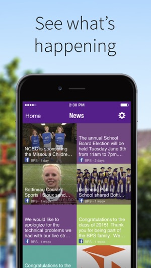 Bottineau Public Schools(圖4)-速報App