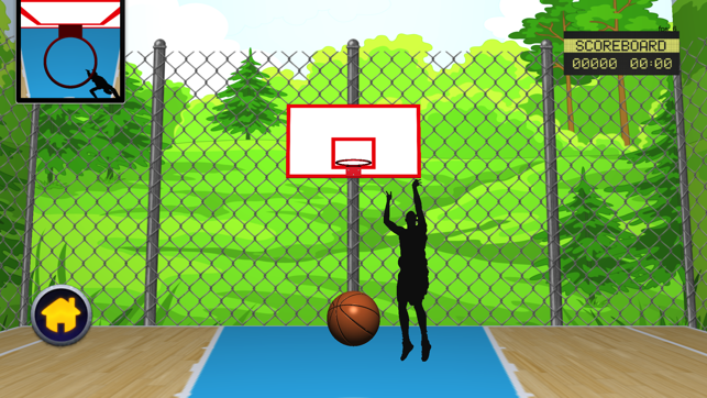 Basketball(圖3)-速報App