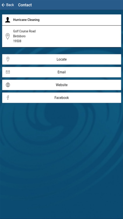 Hurricane Cleaning screenshot-3