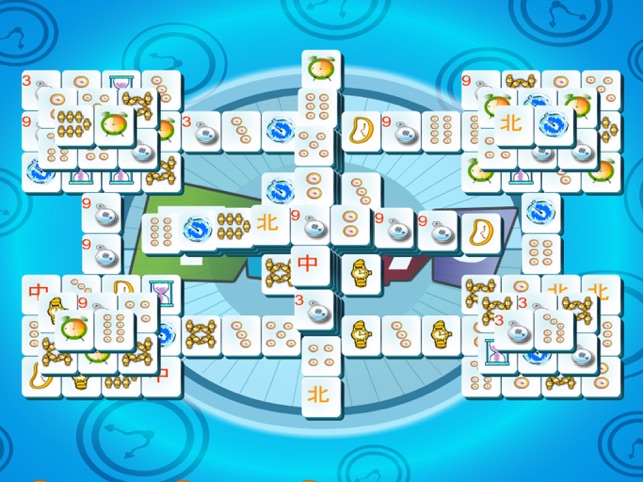 Time Mahjong - a adventure games(圖2)-速報App